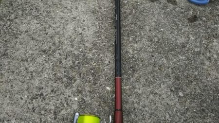 テトラふかせでコッパぐれ